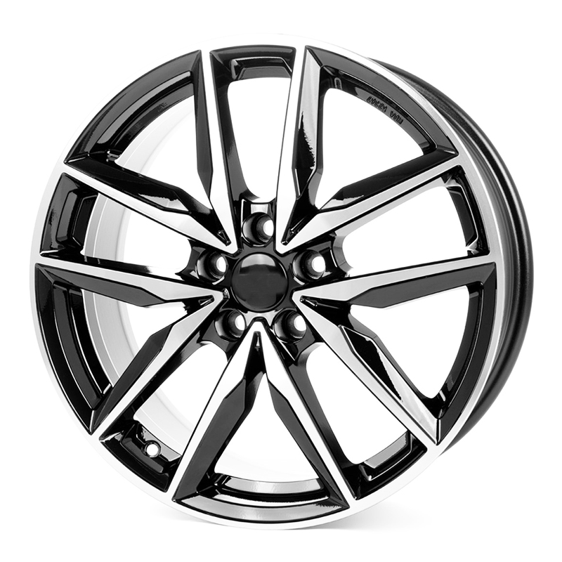 Customized personalized aluminum alloy forged wheels 18-22 inches
