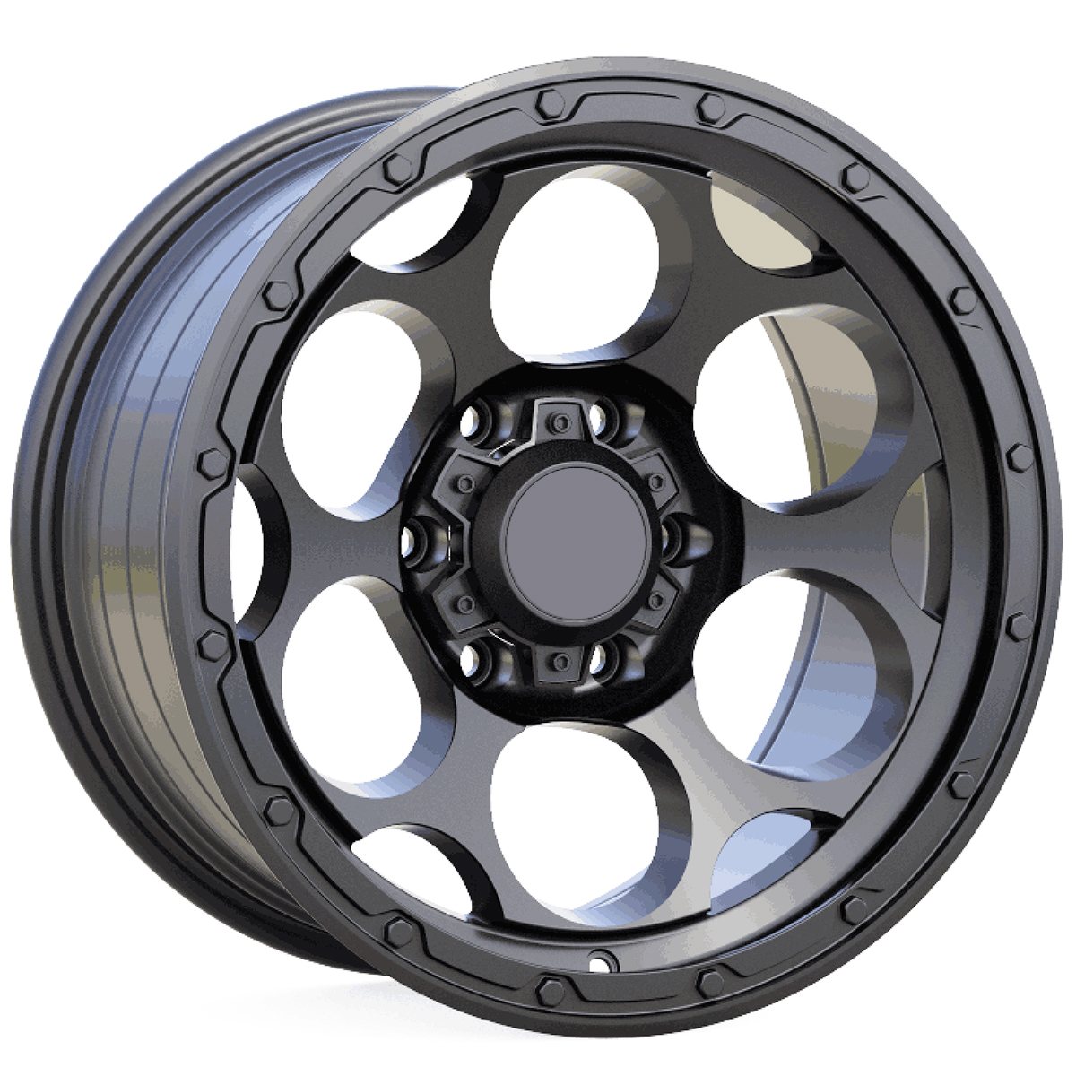 5kw 72V off Road Wheels with 17/14 and 19/16 Wheels