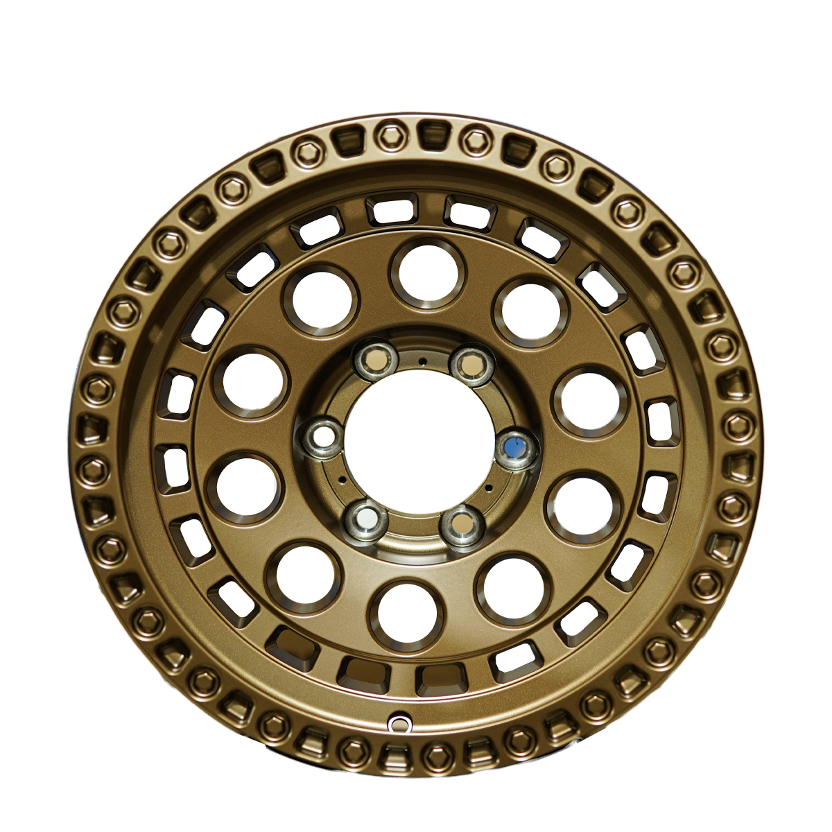 20-Inch off-Road Wheel Rim 139X7mm 5X150 for Suvs